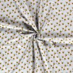 Printed Cotton Garden Party 15537/061 - Image 2