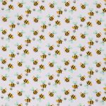 Printed Cotton Garden Party 15537/061 - Image 3