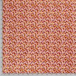 Printed Cotton Scubes 15539/037