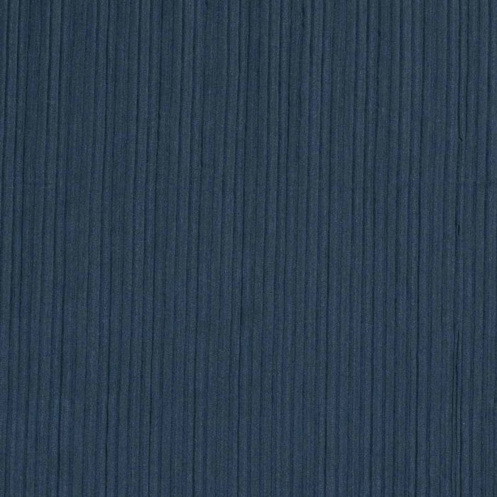Plisse Knitted Pleated Petrol 16238-024 - Image 2