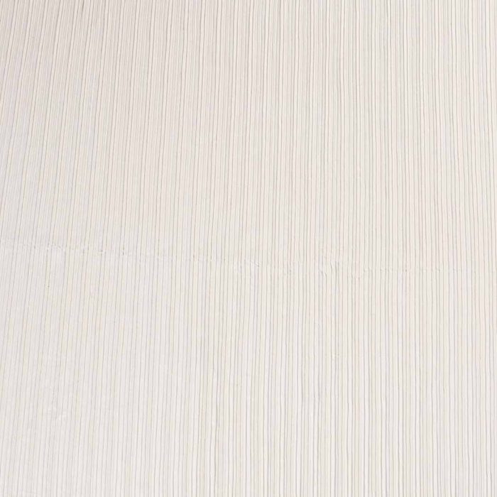 Plisse Knitted Pleated Off-White 16238-051 - Image 2
