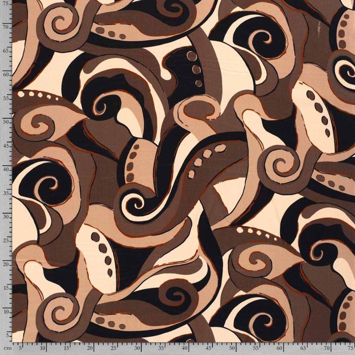 Dimara Satin Digital Sand 18295-052