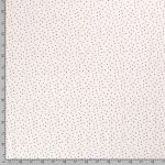 Tricot Spots Off White 18463-051