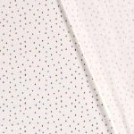 Tricot Spots Off White 18463-051 - Image 2