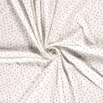 Tricot Spots Off White 18463-051 - Image 3