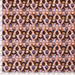 Viscose Twill  Lilac 19037-043