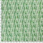 Viscose Poplin Diagonal Apple Green 19048-025