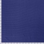 Viscose Poplin Speckle Cobalt 19049-005