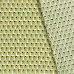 Viscose Poplin Wedge Kiwi 19052-023 - Image 2