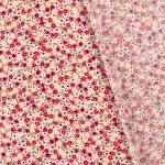 Viscose Poplin Pink 19061-012 - Image 2