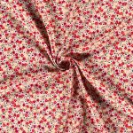 Viscose Poplin Pink 19061-012 - Image 3