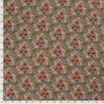 Chiffon Summer Field Mid Grey 19076-063