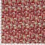 Borken Crepe Parquetred 19090-015