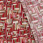 Borken Crepe Parquetred 19090-015 - Image 2