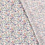 Borken Crepe Ditsy White 19096-050 - Image 2