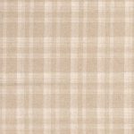 Oranic Check Sand 19137-052 - Image 3