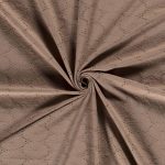 Knitted Embroidery Off Sand 19171-052 - Image 3