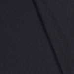 Knitted Embroidery Navy 19172-008 - Image 2