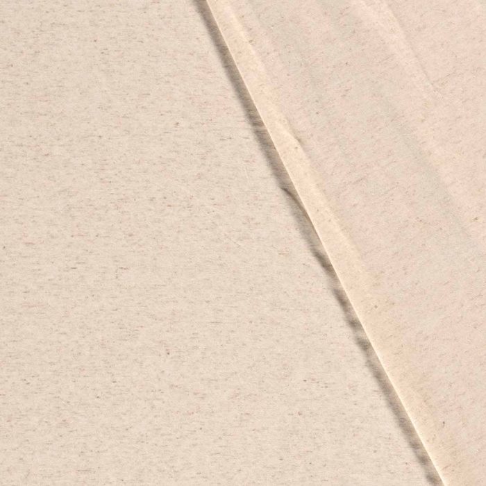 Viscose Linnen Look Off White 19200-051 - Image 2