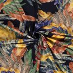 Viscose Linnen Look Back 19206-134 - Image 3