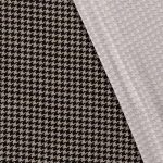 Viscose Jersey Red Devil 19214-052 Sand - Image 2