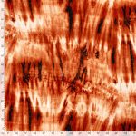 Viscose Jersey Orange  19218-036