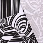 Viscose Vortex Black 19242-069 - Image 2