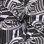 Viscose Vortex Black 19242-069 - Image 3