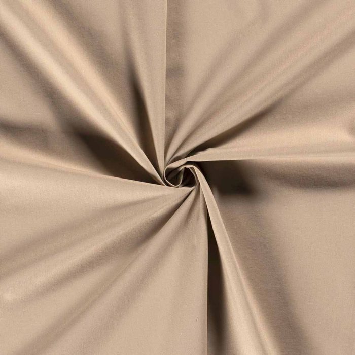 Woven Cotton Linen Organic Cream  19279-152 - Image 3
