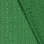 Jaquard Pl/El Apple Green 19284-025 - Image 2