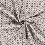 Viscose Poplin White 19653-050 - Image 2