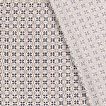Viscose Poplin White 19653-050 - Image 3