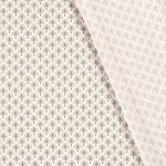 Viscose Poplin Print White 19664-050 - Image 3