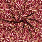 Viscose Poplin Philosophical Beeretone 19688-019 - Image 2