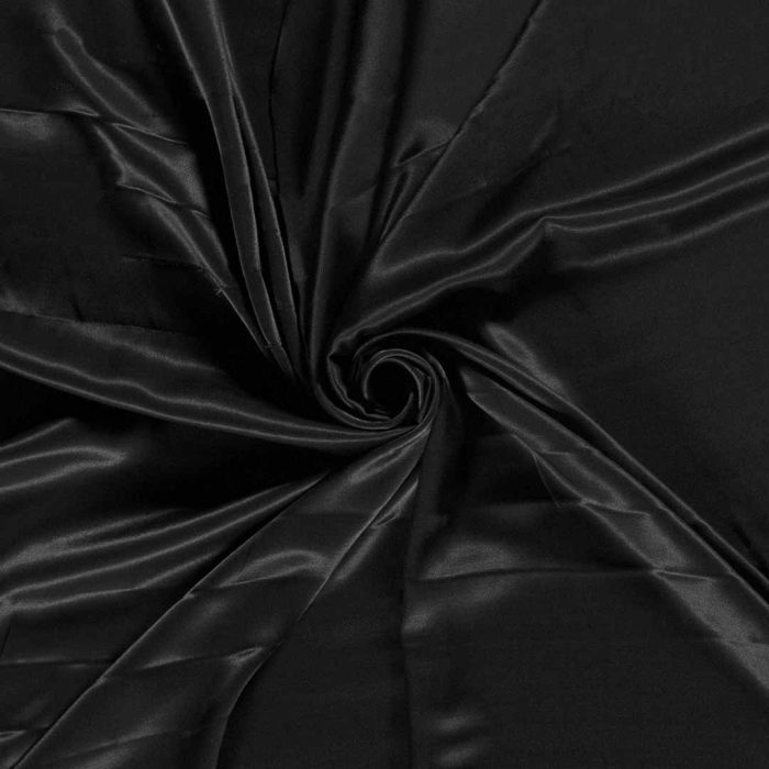 Dimara Plain Satin Black 19774-069 - Image 2