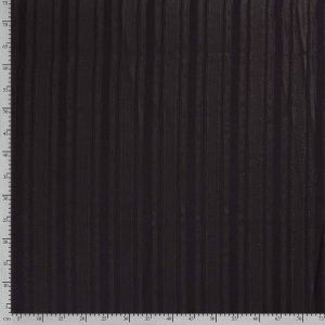 Chiffon Electrica Black 20281-069