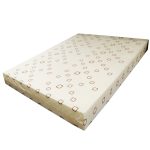 Double Foam Mattress 137cmx188cmx15cm Lalaphansi