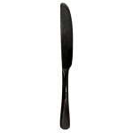 Butter Knife 6 piece Black 16023-14