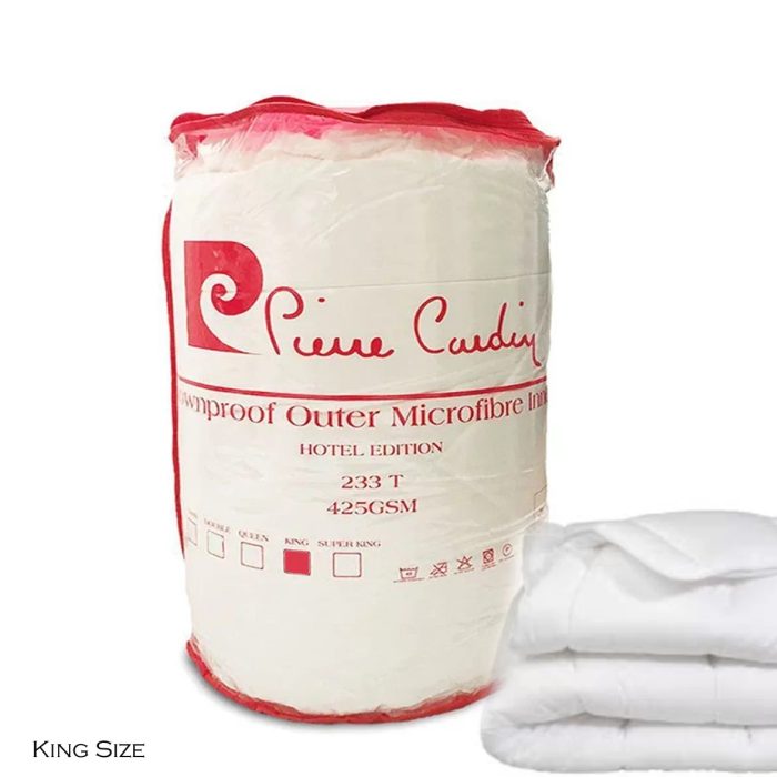 King PierreCardin M.Fibre Inner Kng (Ls-Mfin05) - Image 2