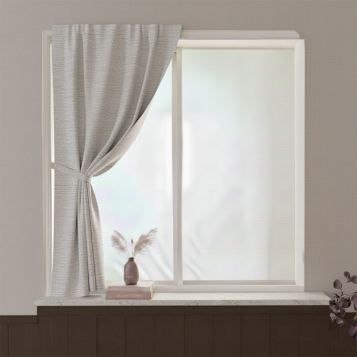 Venus Dacron Linning  White (Loo001) - Image 2