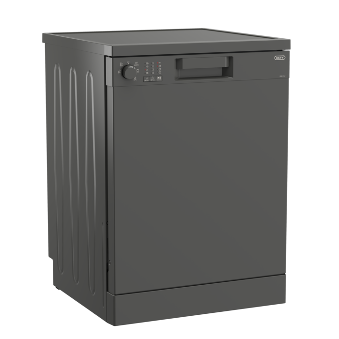 DEFY Dishwasher DDW242 - Image 3