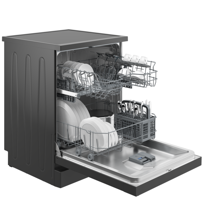 DEFY Dishwasher DDW242 - Image 2