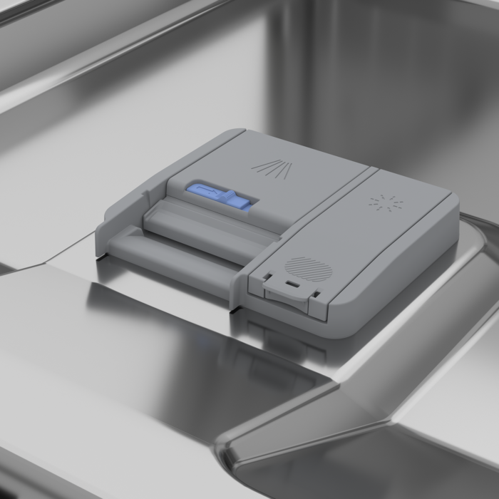 DEFY Dishwasher DDW242 - Image 4
