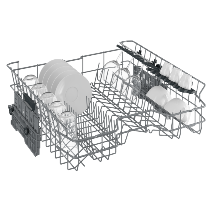 DEFY Dishwasher DDW242 - Image 5