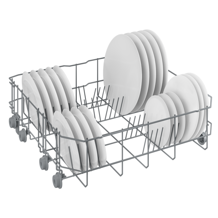 DEFY Dishwasher DDW242 - Image 6
