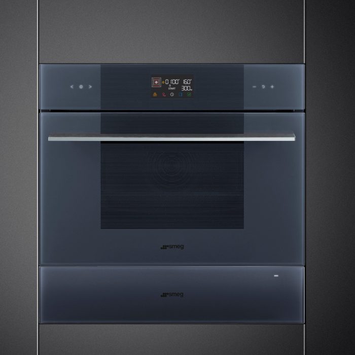 SMEG Microwave SO4102MIG - Image 3