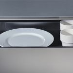 WHIRLPOOL Warmer Draw WD142IX - Image 2