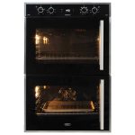 DEFY Double Oven DBO768
