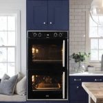 DEFY Double Oven DBO768 - Image 3