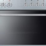 WHIRLPOOL 60cm Oven AKP543 IX - Image 2